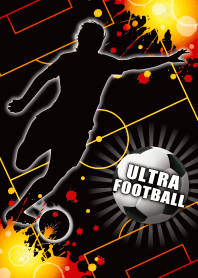 超极足球✨ULTRA FOOTBALL #1