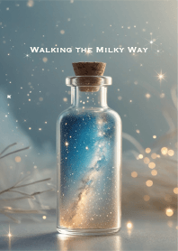 Walking the Milky Way