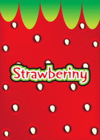 strawberiny