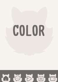 beige color  J91