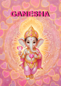 Ganesha Money Flows & Love
