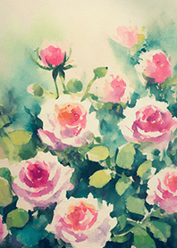 Beautiful rose flower(R4600)