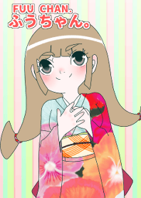 FUUCHAN.