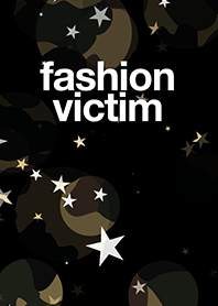 Fashion Victim #02