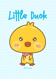 Little Duck