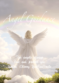 Angel Guidance-Angel Guidance-2