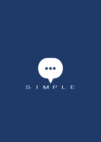 SIMPLE(beige blue)V.1451b