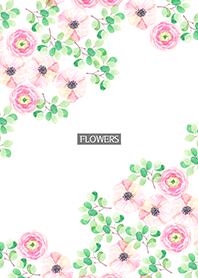 water color flowers_916