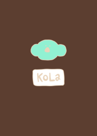 KOLA Chocolate X Milk tea 4