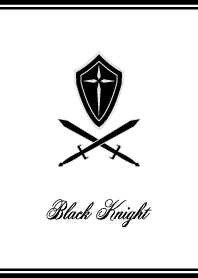 Black Knight.