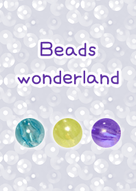 Beads wonderland