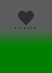Green & Grey V6