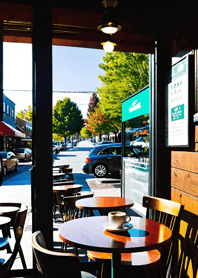 Cozy Coffee shop 2Efa1B