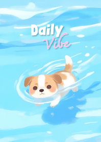 Daily Vibe Theme - JP38