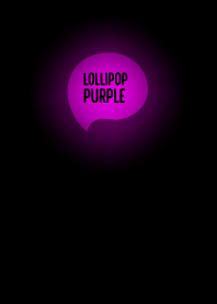 Lollipop Purple Light Theme V7