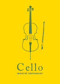 Cello gakki tanpopoiro