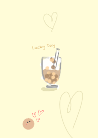 幸運珍奶製作所