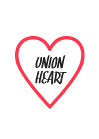 UNION HEART THEME 160