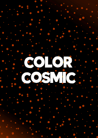 COLOR COSMIC TMEME 137