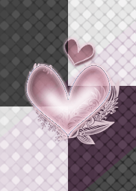 playing card heart