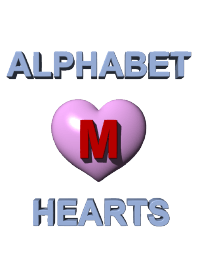 3D-HEART with M