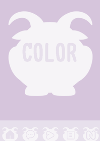 purple color  I130