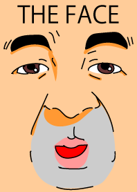 -THE FACE 3-