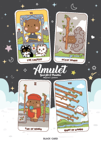 Amulet Bear XVIII - Good Job & Promotion