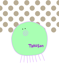 TAKOSAN fuji - JPN 9