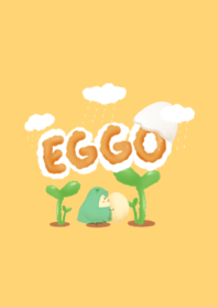 เอ้กโกะ