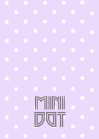 MINI DOT THEME :6