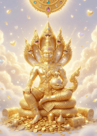 Wessuwan: Protection from danger,5JP