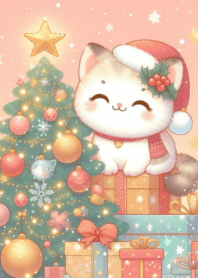 Kitty Christmas_8