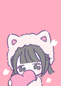 jirai girl_spring ver.