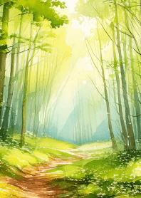 Gap relaxation! Vol.1