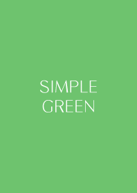 The Simple-Green 1