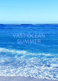 VAST OCEAN SUMMER-MEKYM 29