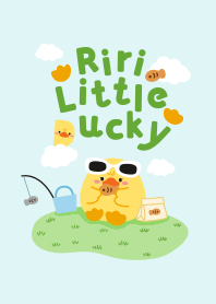 Riri Little Ducky