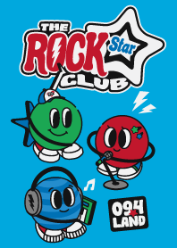 The Rock(Star) Club