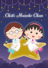 CHIBI MARUKO-CHAN Stroll Among the Stars