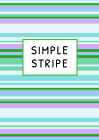 SIMPLE STRIPE THEME 184