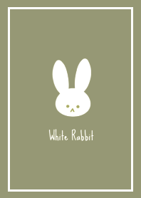 White Rabbit THEME -83