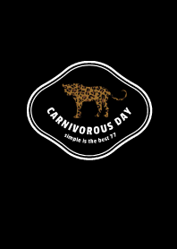 Simple is the Best 94 [leopard pattern]