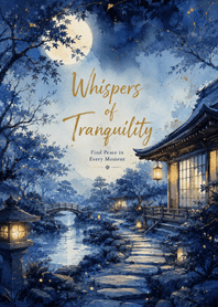 Whispers of Tranquility