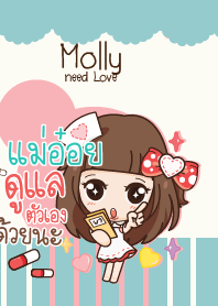 MAOI molly need love V04