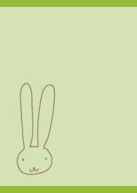 Laid back Rabbit01 on MG