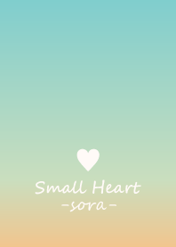 Small Heart *SORA 3*
