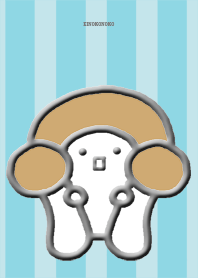 きのこのこ ぐりーん