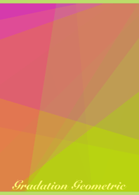 Geometric pattern No.1-2