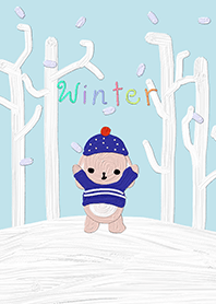 Meet To The Winter